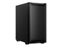 BE QUIET PURE BASE 501 Airflow Black  ( BG074 )