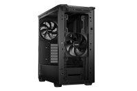 BE QUIET PURE BASE 501 Airflow Black  ( BG074 )
