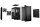 BE QUIET PURE BASE 501 Airflow Black  ( BG074 )