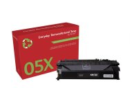 XEROX HP LaserJet P2055D/P2055DN Schwarz Tonerpatrone