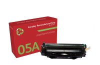 XEROX HP LaserJet P2035/P2035N Schwarz Tonerpatrone
