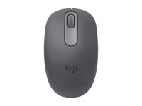 LOGITECH M196 Wireless Bluetooth Mouse Graphite,...