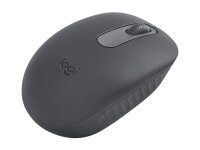 LOGITECH M196 Wireless Bluetooth Mouse Graphite,...