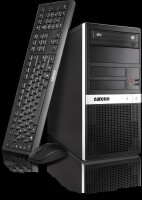 EXONE Business S Tower X14 i5-14400 16GB 500GB W11P  (...