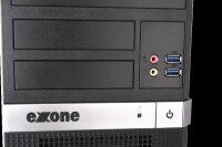 EXONE Business S Tower X14 i5-14400 16GB 500GB W11P  (...