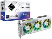 ASROCK Arc B580 Steel Legend 12GB  ( 90-GA5CZZ-00UANF )