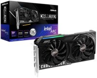 ASROCK Arc B580 Challenger 12GB  ( 90-GA5LZZ-00UANF )