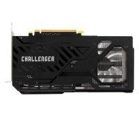 ASROCK Arc B580 Challenger 12GB  ( 90-GA5LZZ-00UANF )