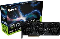 PALIT GeForce RTX 4070 Ti SUPER Infinity 3 OC 16GB  (...