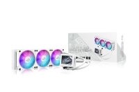 ASUS ROG Ryujin III 360 ARGB EXTREME White...