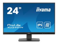 IIYAMA Monitor XU2491H-B1 60,5cm (24")  ( XU2491H-B1 )