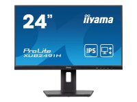 IIYAMA XUB2491H-B1 60,5cm (24")  ( XUB2491H-B1 )