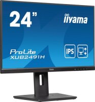 IIYAMA XUB2491H-B1 60,5cm (24")  ( XUB2491H-B1 )