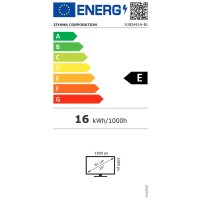 IIYAMA XUB2491H-B1 60,5cm (24")  ( XUB2491H-B1 )