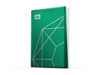 WESTERN DIGITAL WD My Passport Ultra 2TB  (...