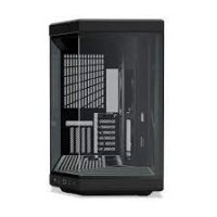 HYTE Y70 Zweikammer ATX Midi Tower Gaming Gehäuse...