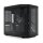 HYTE Y70 Zweikammer ATX Midi Tower Gaming Gehäuse Schwarz mit Glasfenster  ( CS-HYTE-Y70-B )