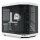 HYTE Y70 Zweikammer ATX Midi Tower Gaming Gehäuse Schwarz/Weiß mit Glasfenster  ( CS-HYTE-Y70-BW )