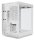 HYTE Y70 Zweikammer ATX Midi Tower Gaming Gehäuse Schneeweiß mit Glasfenster  ( CS-HYTE-Y70-WW )