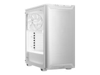 BE QUIET ! Pure Base 501 Airflow Window Weiß Midi...