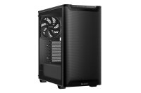 BE QUIET ! Pure Base 501 Airflow Window Schwarz Midi...
