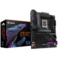 GIGABYTE Z890M Aorus Elite WF7 S1851  ( Z890 AORUS ELITE...