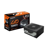 GIGABYTE PSU GBT 1600W 80+ Platinum FM  ATX 3.1  (...