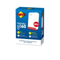 AVM FRITZ!Box 6860 5G