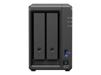 SYNOLOGY DP320 DATA PROTECTION EUR SYNOLOGY V1.0