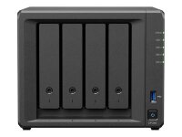 SYNOLOGY DP340 DATA PROTECTION EUR SYNOLOGY V1.0  ( DP340 )