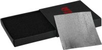THERMAL GRIZZLY KryoSheet Thermalpolster Anthrazit 50 mm,...