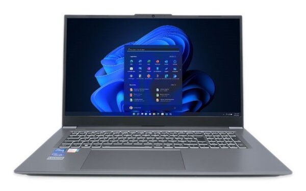 TERRA MOBILE 1717R 43,9cm (17,3") i5-1334U 16GB 1TB W11P