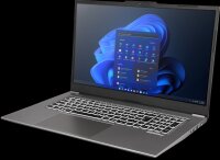 EXONE go Business 1760 X13 43,9cm (17,3") i7-1355U...