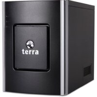 TERRA MINISERVER G6 Xeon UP E-2434 32GB 1,92TB oBS  (...
