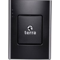 TERRA MINISERVER G6 Xeon UP E-2434 32GB 1,92TB oBS