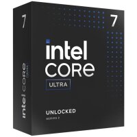 INTEL Core Ultra 7 265 S1851 Box  ( BX80768265 )