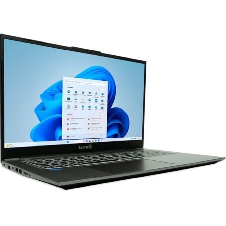 TERRA MOBILE 1717R 43,9cm (17,3") i5-1334U 16GB 1TB W11  ( 1220821 )