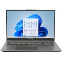 TERRA MOBILE 1717R 43,9cm (17,3") i5-1334U 16GB 1TB W11  ( 1220821 )