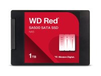 WESTERN DIGITAL WD Red SA500 1TB  ( WDS100T1R0A-68A4W0 )