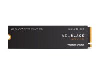 WESTERN DIGITAL WD Black SN770 2TB  ( WDS200T3X0E-00B3N0 )
