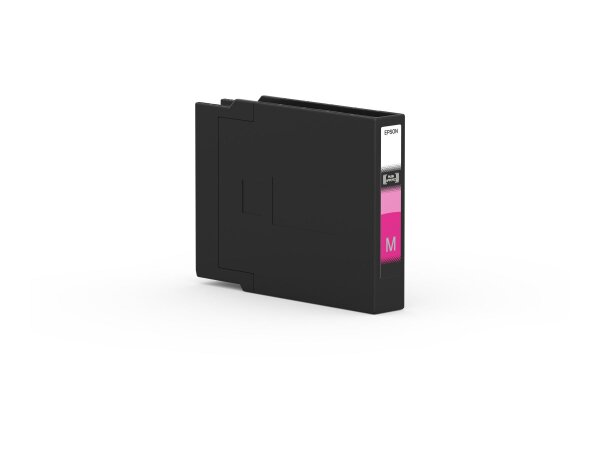 EPSON WorkForce Pro EM-C7100/EP-C7000 Series Ink XXL Magenta  ( C13T14B340 )