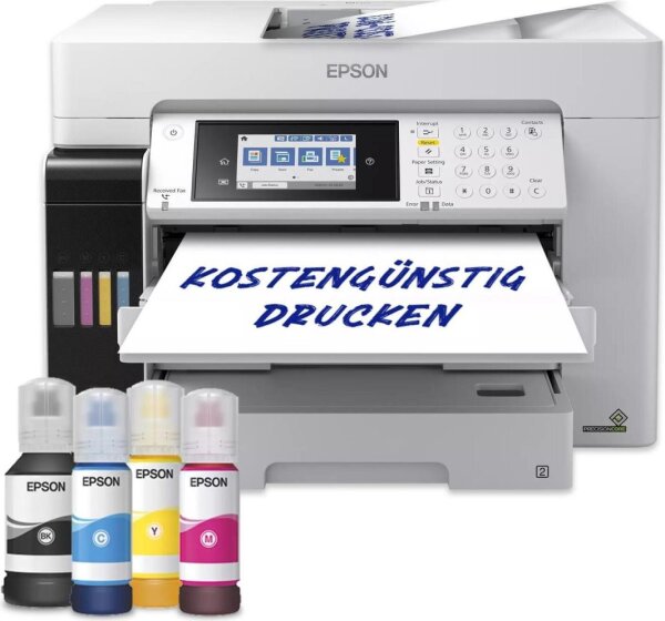 EPSON EcoTank ET-16685