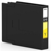 EPSON WorkForce Pro EM-C7100/EP-C7000 Series Ink XXL Yellow