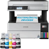 EPSON EcoTank ET-5185