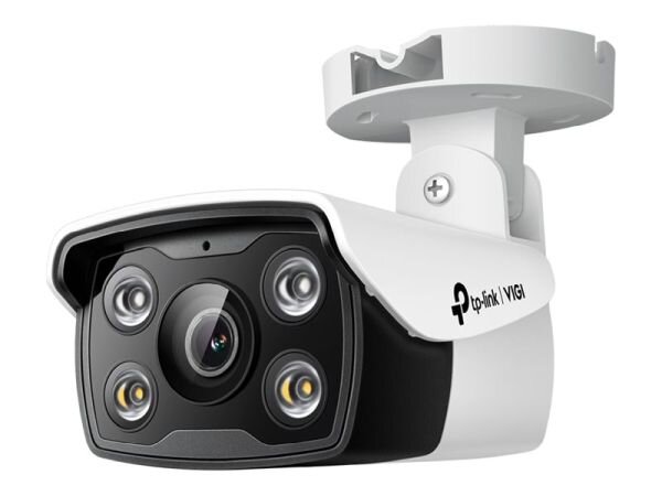 TP-LINK VIGI C330(2.8mm) - IP-Sicherheitskamera - Draußen - Kabelgebunden  ( VIGI C330(2.8MM) )