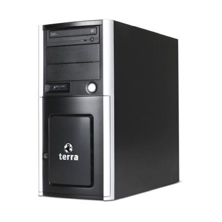 TERRA SERVER 3030 G6 Xeon Up E-2456 32GB 1,92TB oBS  ( 1100380 )