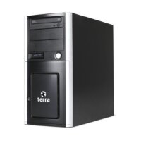 TERRA SERVER 3030 G6 Xeon UP E-2434 32GB 1,92TB oBS  (...
