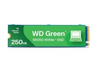 WESTERN DIGITAL Green SN350 250GB  ( WDS250G2G0C-00CDH0 )
