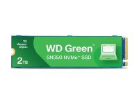 WESTERN DIGITAL Green SN350 2TB  ( WDS200T3G0C-00AZL0 )