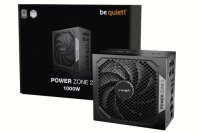 BE QUIET ! Power Zone 2 1000 Watt Netzteil 80+ ATX 3.1...